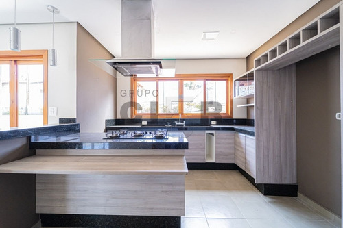 Imagem 15 de 15 de Casa De Condomínio Em Monte Catine - Vargem Grande Paulista, Sp - 201
