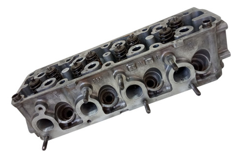 Cabeçote 1.0 Motor 8v Gm Celta Corsa Onix Prisma 93399242 (Recondicionado)