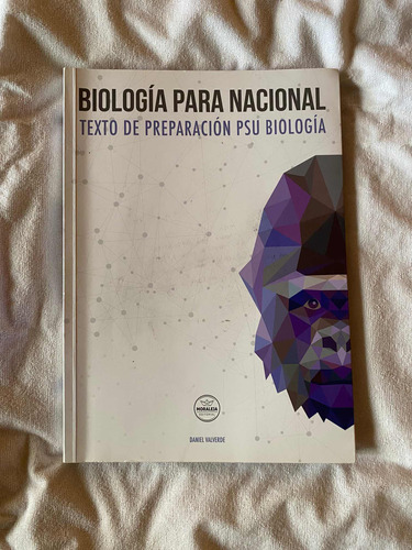 Biología Para Nacional