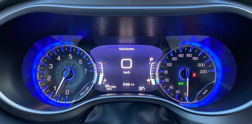 Imagen 15 de 15 de Chrysler Pacifica Limited Plus