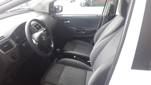 Volkswagen Suran 1.6 Comfortline