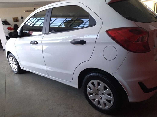 Ford Ka 2019 1.5 S 5 P