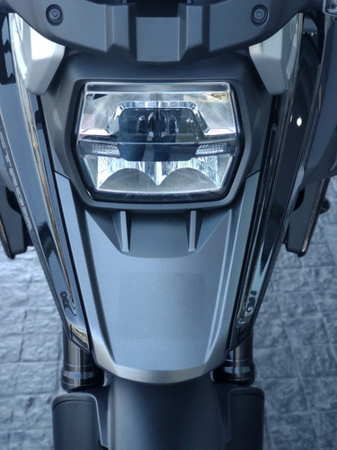 Imagen 20 de 25 de Suzuki V-strom 1050 Xt - No Honda, No Yamaha, No Kawasaki!