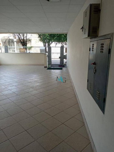 Imagem 20 de 27 de Apartamento Com 2 Dormitórios, 60 M² - Venda Por R$ 140.000,00 Ou Aluguel Por R$ 1.100,00/mês - Campo Grande - Rio De Janeiro/rj - Ap0246