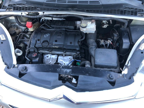 Sucata Citroen Picasso Flex - Rs Auto Peças Farroupilha