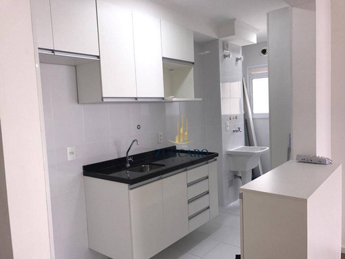 Apartamento À Venda, 86 M² Por R$ 650.000,00 - Jardim Flor Da Montanha - Guarulhos/sp - Ap15210