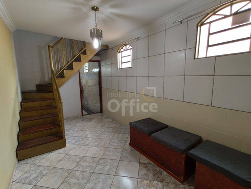 Imagem 2 de 28 de Casa Com 5 Quartos, Área Com Churrasqueira Nos Fundos, Ótima Oportunidade - Ca0705