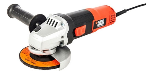 Esmeril Angular 4 1/2 B&d G720 820w