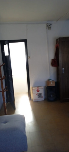 Rias Altas, Sobre Avenida Garzón, Dos Casas En Un Padrón Y Terreno!!
