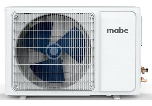 Minisplit Tradicional Frío-calor 115 V 12,000 Btu´s