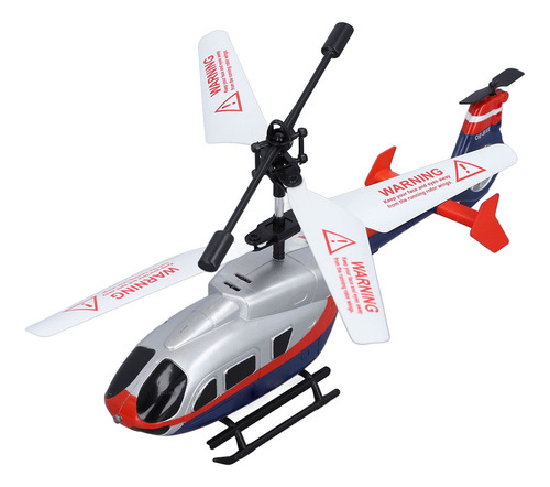 Helicóptero De Control Remoto Eléctrico A Prueba De Caídas D