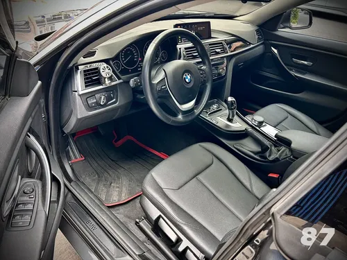 BMW Serie 4 1.5 418I Gran Coupe Premium