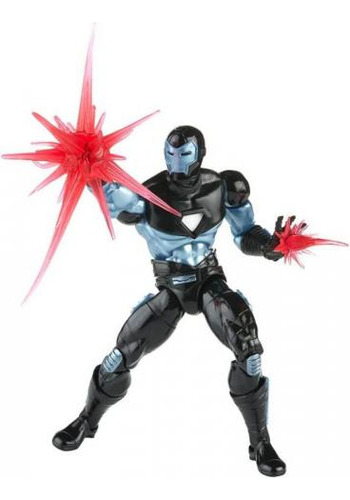Marvel Legends War Machine
