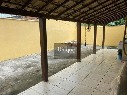 Imagem 23 de 30 de Casa Com 2 Dormitórios À Venda, 225 M² Por R$ 850.000,00 - São José - Armação Dos Búzios/rj - Ca1211