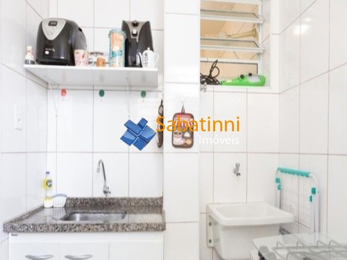 Imagem 8 de 17 de Apartamento A Venda Em Sp Santa Cecília - Ap04678 - 69404981