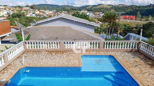 Imagem 4 de 30 de Casa Com 3 Dormitórios À Venda, 198 M² Por R$ 900.000,00 - Jardim Shangri-lá - Atibaia/sp - Ca0506