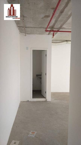 Imagem 25 de 26 de Sala À Venda, 32 M² Por R$ 178.000,00 - Penha - São Paulo/sp - Sa0023