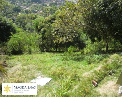 Imagem 7 de 7 de Terreno Vista Privilegiada Ilhabela - Sp - Siriuba - Sb036 - 69243378
