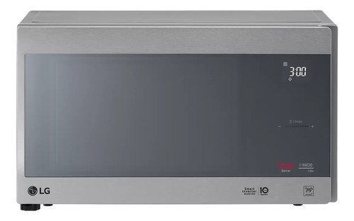 Microondas LG Mh1596cir Neo Chef C/grill 1.5 Pies 42 Lts