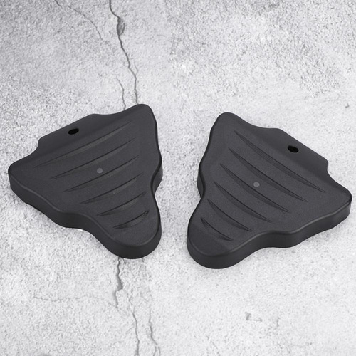 Calas Protectoras Gub Para Zapatillas De Ciclismo, 1 Par