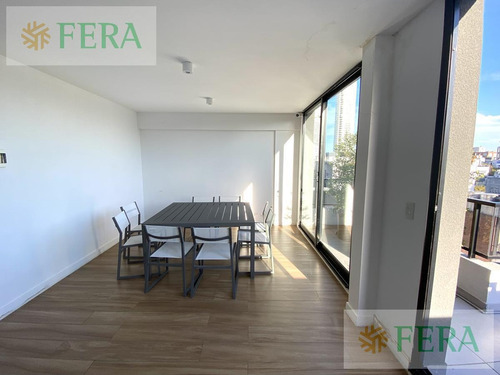 Imagen 16 de 20 de Venta Departamento A Estrenar De 2 Ambientes Con 2 Balcones En Palermo Hollywood (29731)