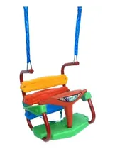 Comprar Hamaca De Bebe Juegosol Cadenas Cinturon De Seguridad 6m+