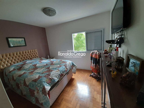 Imagem 18 de 19 de Apartamento Com 1 Dorm, Vila Mariana, São Paulo - R$ 731 Mil, Cod: 2806 - V2806