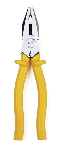 Alicate Universal 8 Pvc 1000v 70-019 Stanley