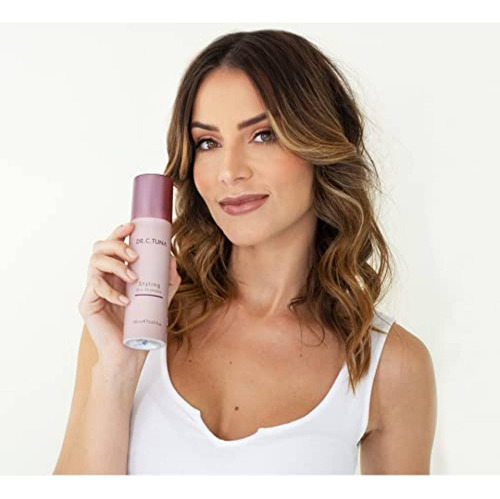 Spray Nutritivo Para El Cabello Farmasi