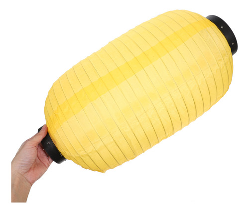 Linternas Plegables De Estilo Japonés, 2 Unidades, Impermeab