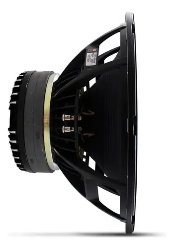 Subwoofer 18 Pol Tornado Jbl Selenium 2800w 18swt5600 4 Ohms