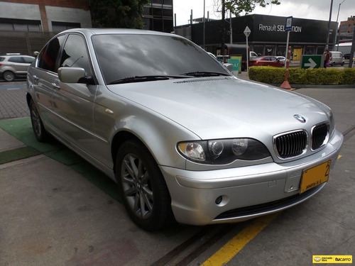Imagen 2 de 15 de Bmw Serie 3 320i E46 2.2