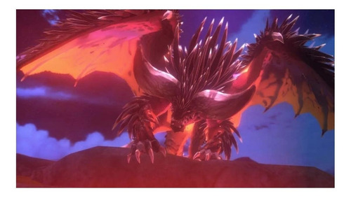 Monster Hunter Stories 2: Wings Of Ruin Nintendo Switch