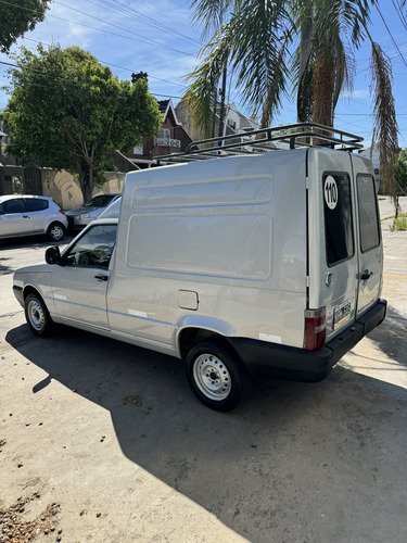 Fiat Fiorino 1.3 Fire