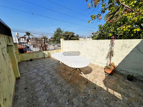 Casa En Venta En San Antonio De Padua Norte