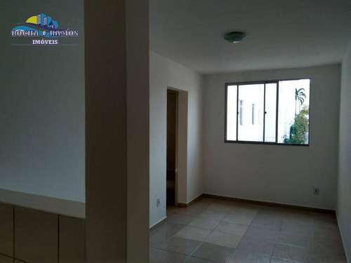 Imagem 1 de 18 de Venda Apartamento Jardim Marcia Campinas Sp. - Ap1152