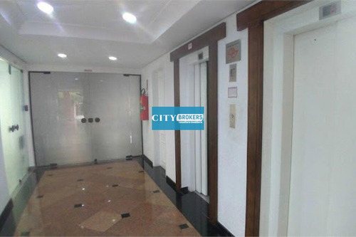 Imagem 6 de 15 de Apartamento Com 3 Dormitórios À Venda, 65 M² Por R$ 580.000,00 - Santana - São Paulo/sp - Sp77