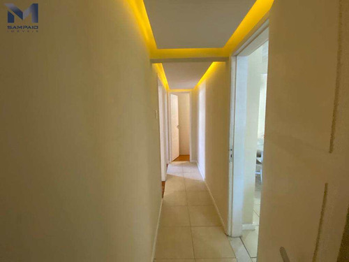 Imagem 8 de 27 de 3 Dorms, São Francisco, 1ª Quadra - R$ 650 Mil, Cod: 3007 - V3007
