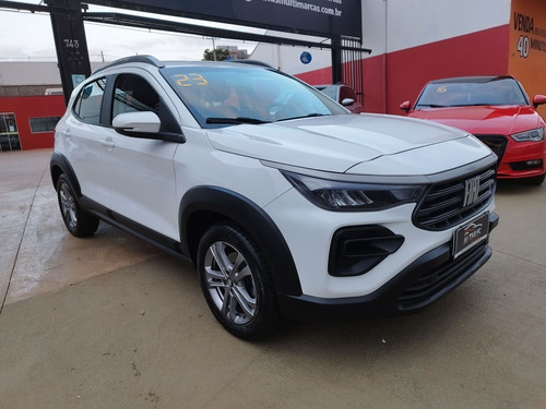 Fiat Pulse 1.0 Turbo 200 Drive (Aut)