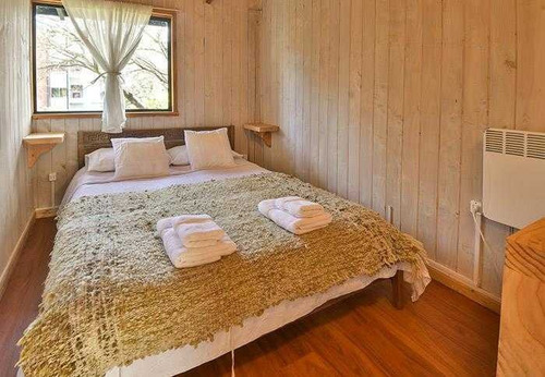 Oportunidad De Inversión Hostal Pucón