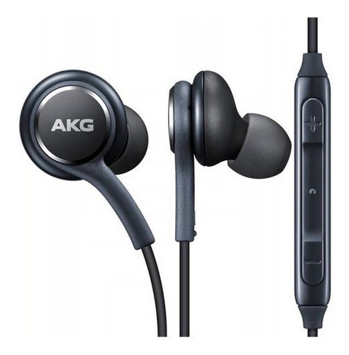 Audífonos Manos Libre Samsung Akg S8 S9 S10 Galaxy Note