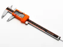 Comprar Calibre Digital 150mm Carcasa Plastic Pulgad Mm Hamilton C30