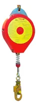 Comprar Salvacaidas Retractil T5 10mts Linea Vida Cable Retractil