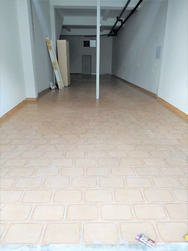 Imagem 4 de 7 de Salão Comercial Na Vila Formosa Com 110m² - Sl0025