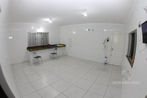 Imagem 5 de 15 de Casa Em Morretes - Itapema - 3839
