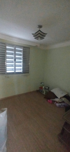Apto Com 2 Dormitórios,42m2 - Jardim Gioia Itapevi 80mil