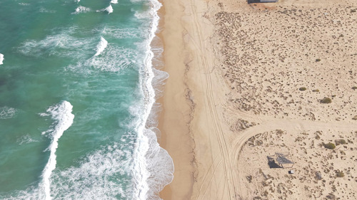 Sn Sin Nombre, Beachfront Bahia Turquesa #153
