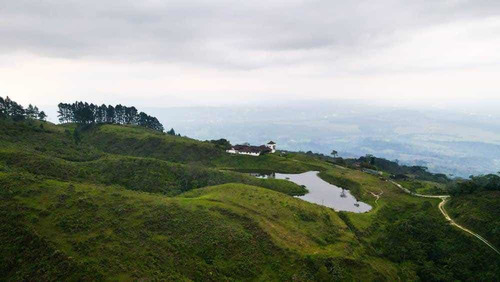 Imagen 4 de 25 de Finca Posada En Venta Táchira