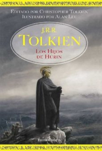 Los Hijos De Hurin 