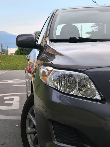 Toyota Corolla 1.8 Xei Automática